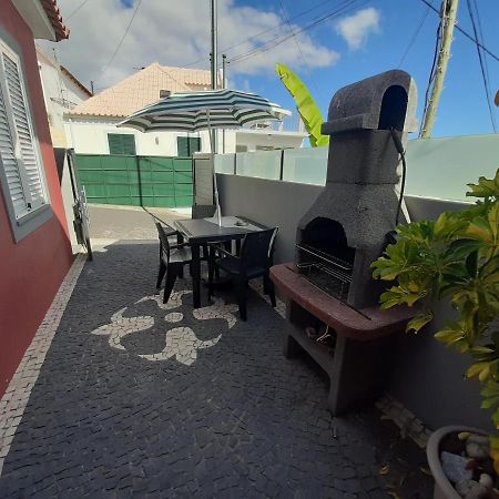 Villa Funchal House Exterior foto